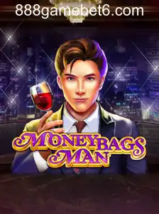 MoneybagsMan: Uma Nova Era de Entretenimento